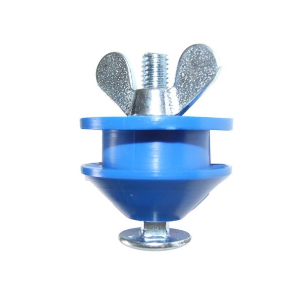 ■商品情報・後車輪を外した際にチェーンがフレームに接触するのを防ぎます。・チェーンやドライブトレインの洗浄時に使用すると作業がスムーズに行えます。・クイックリリース用※商品画像はイメージです。