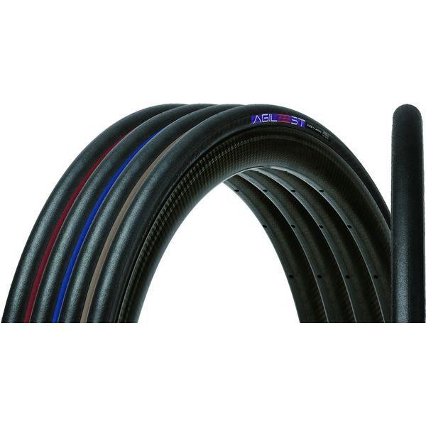 パナレーサー アジリスト 28C スキン 2本セット Panaracer 2本セット パナレーサー アジリスト AGILEST スキン
