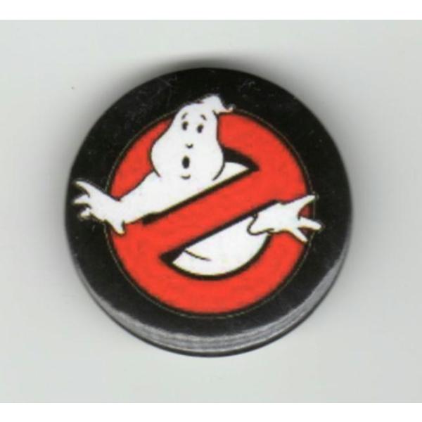 缶バッチ ゴーストバスターズ 缶バッジ（ゴーストバスターズ） : FIND Corp. - 通販 - Yahoo