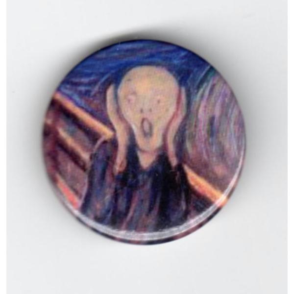 ムウ　缶バッジ ムウ 缶バッジ Kawasaki Raimu - Badge - Bakuon!! (川崎来夢