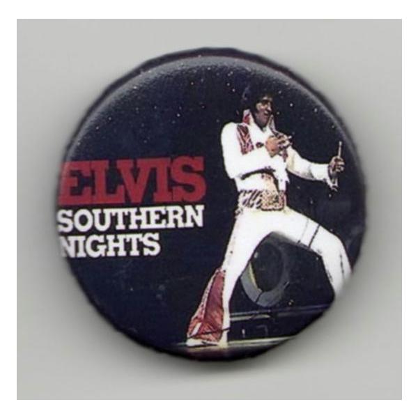 缶バッジ（エルビスプレスリー） : FIND Corp. - 通販 - Yahoo