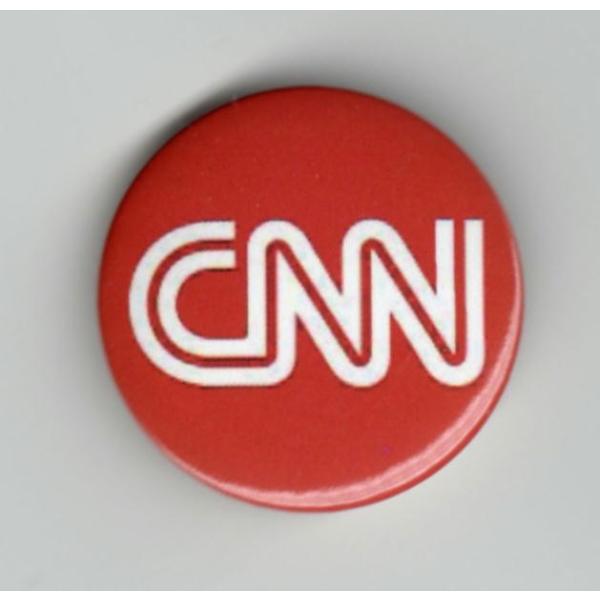 缶バッジ（CNN） : FIND Corp. - 通販 - Yahoo!ショッピング