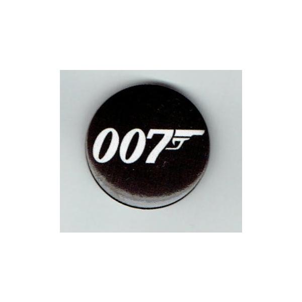 缶バッジ（007） : FIND Corp. - 通販 - Yahoo!ショッピング