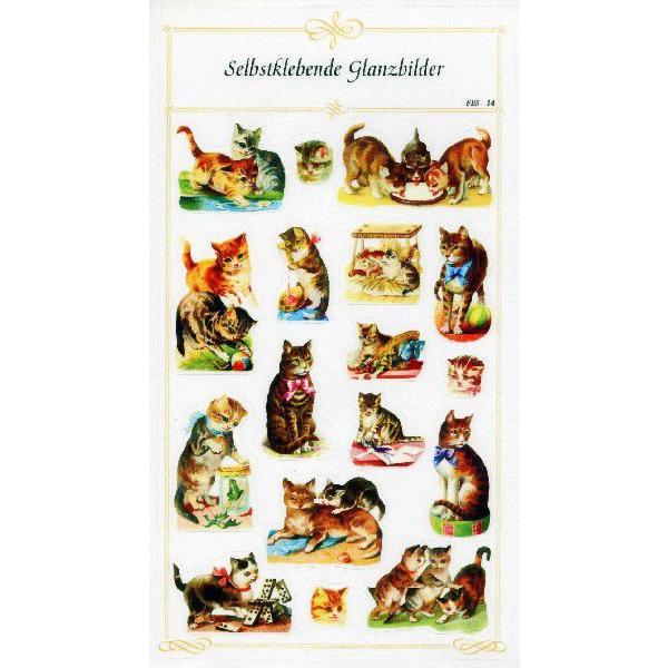 ヨーロピアン風の透明のシールです。防水ですのでお気に入りの小物・キッチンのタイルなどに貼って楽しんでください。