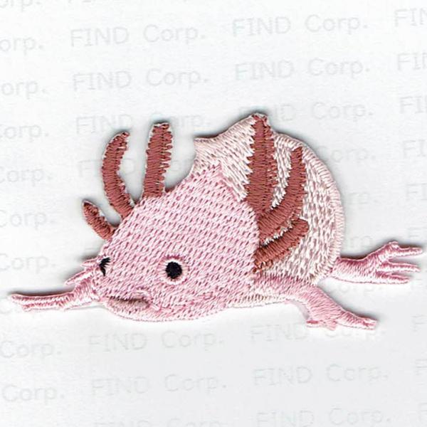 ヴィンテージ 刺繍 ワッペン  パームスプリングス・エリアル・トラムウェイ I ヴィンテージ 刺繍 ワッペン パームスプリングス・エリアル