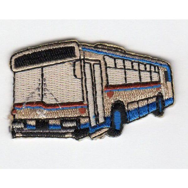刺繍アイロンワッペン(バス) : FIND Corp. - 通販 - Yahoo 刺繍アイロンワッペン(バス) : FIND Corp. - 通販 - Yahoo