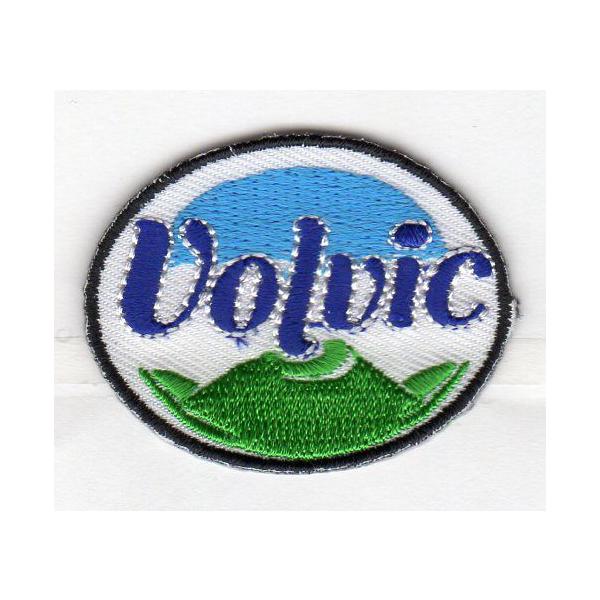 刺繍ワッペン（ボルビック） : FIND Corp. - 通販 - Yahoo!ショッピング