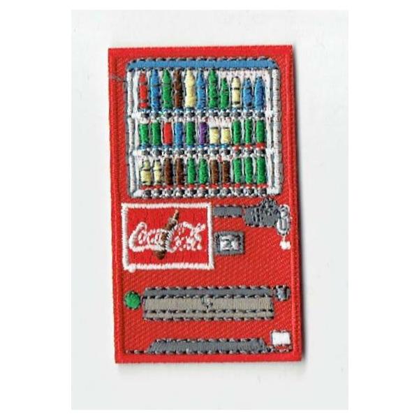 PEZ アイロンワッペン 5枚セット　未使用　メーカー完売品 PEZ アイロンワッペン 5枚セット 未使用 メーカー完売品 - メルカリ