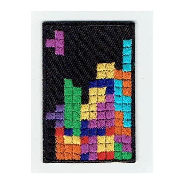 ロラライハリス刺繍データ エンブクロス生地 刺繍＆アイロンワッペン