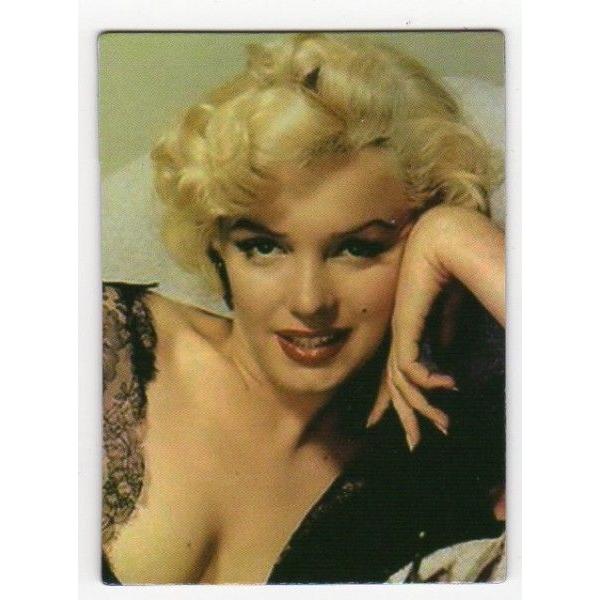 マグネット（マグネットシート）マリリンモンロー・C : FIND Corp