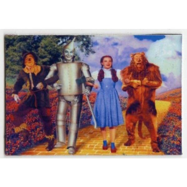 マグネット（マグネットシート）オズの魔法使い : FIND Corp. - 通販