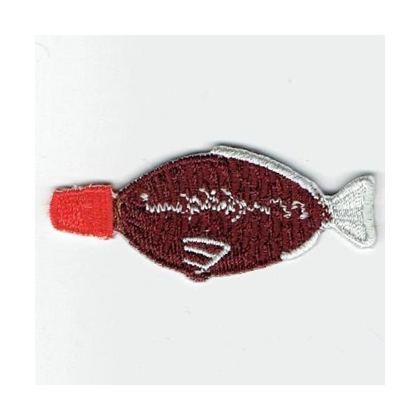 ヴィンテージ 刺繍 ワッペン パームスプリングス・エリアル・トラム