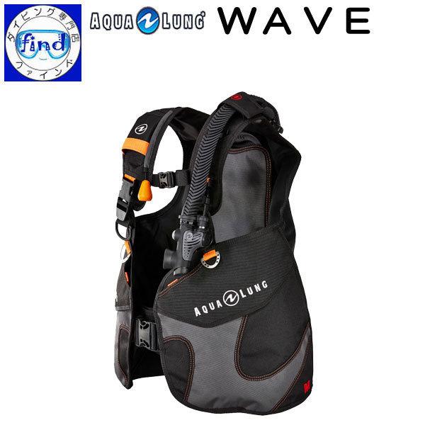 限定サイズセール WAVE ウェーブ ダイビング BCジャケット BCD