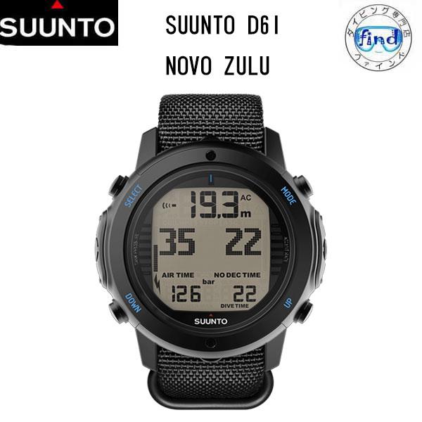 ダイビングコンピューター スント D6i D6i Wrist Top Dive Computer | Aqua Lung | Rainbow Reef Dive Center