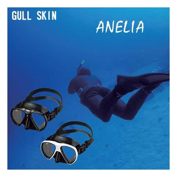 GULL SKIN K AlA@ubNVR@}XN@ANELIA GM-1049 GM1049  XL_CrO@̕ j 