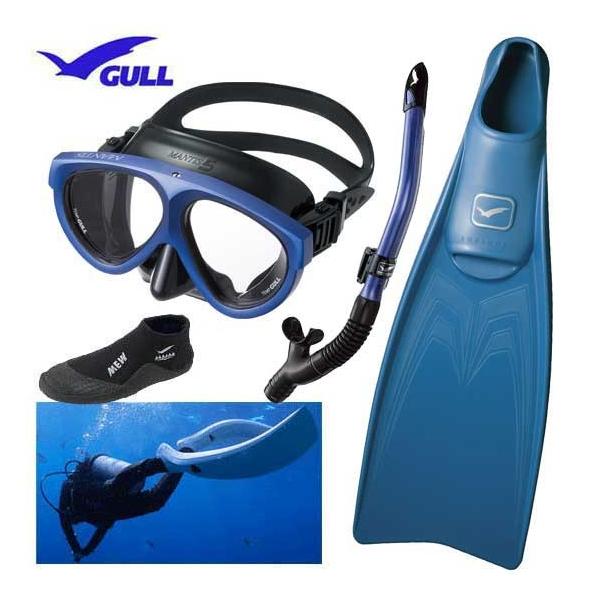 GULL K X[p[~[ Zbg _CrO yރZbg 4_ }eBX5 Ji[/ChC V[g~[u[c GA-5655A N