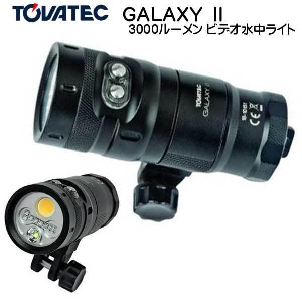 TOVATEC GALAXY II MNV[ Q rfI_CuCg 3000[ ChEX|bgr[EԐFEUVESOS@