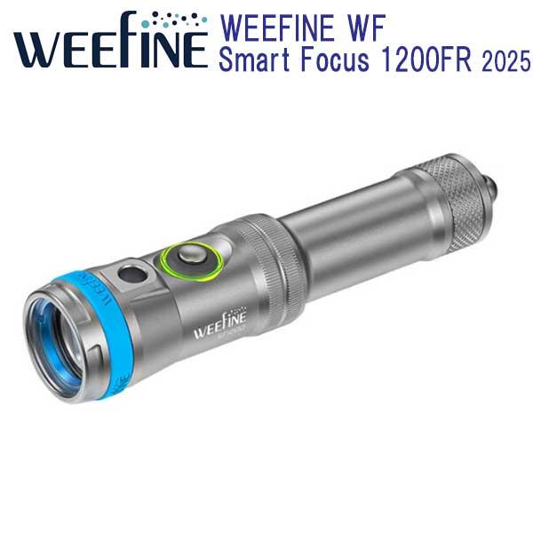 Fisheye フィッシュアイ WEEFINE WF Smart Focus 1200FR 2025 Fisheye フィッシュアイ WEEFINE WF Smart Focus 1200FR 2025