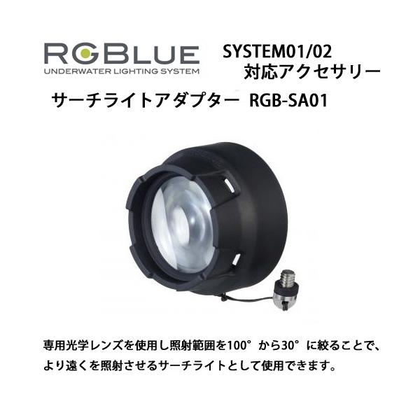 RGBlue yT[`CgA_v^[z RGB-SA01  Ǝ˔͈͂iĂ艓Ǝ SYSTEM01/02 ΉANZT[ @@