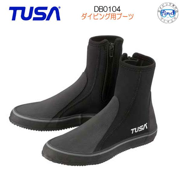TUSA 即日発送 マリンシューズ TUSA(ツサ) DB-0104 ダイビング TUSA 即日発送 マリンシューズ TUSA(ツサ) DB-0104 ダイビング