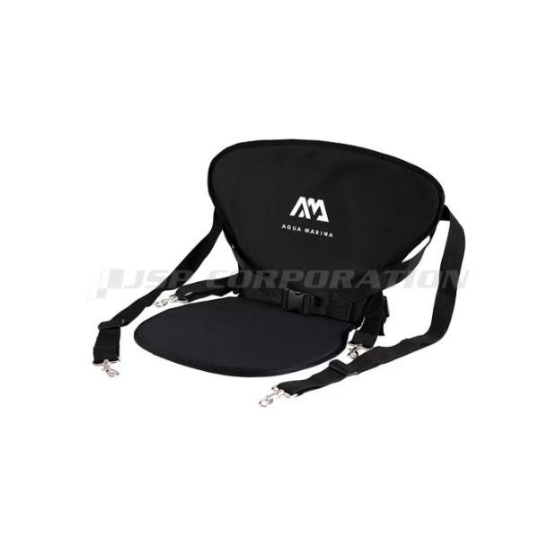 ■適合SUP：BREEZE、VAPOR、FUSION、MONSTER、CORAL、BEAST、MAGMA、ATLAS、CORAL TOURING、HYPER、SUPER TRIP TANDEM●SUPに取り付けができるカヤックシートです。●...