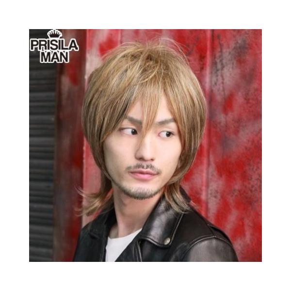 EBbO jp Y I[EBbO vV} ChEt MA-105ϔM () vV PRISILA