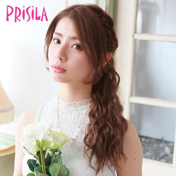 EBbO EBbO   VV [YEF[u VS-37ϔM vV PRISILA