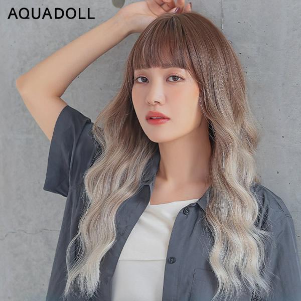 AQUADOLL おまけ付き アクアドール 魅惑のシティガール [wg333