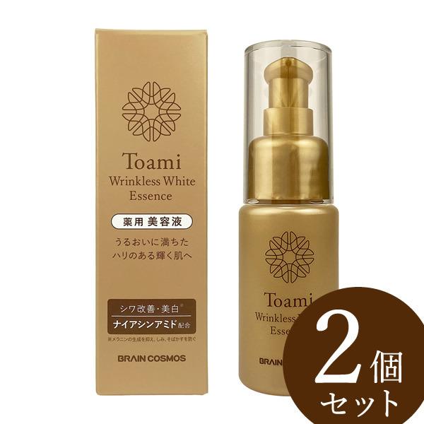 򕔊Oi Toami(gA~) NXzCgGbZX 30ml 2Zbg (Sꗥ) p XLPA  V  ΂ j ϐ