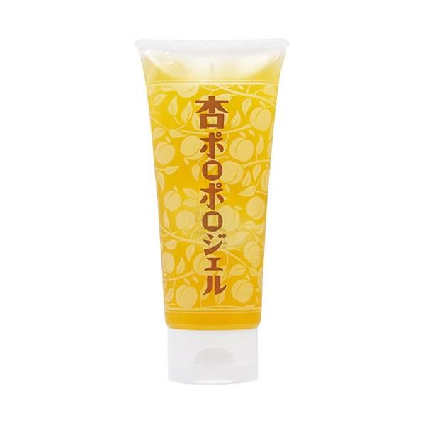 あんず本舗 杏ポロポロジェル 100g ピーリング 角質 首周り 胸元 顔 Buyee 日本代购平台 产品购物网站大全 Buyee一站式代购 Bot Online