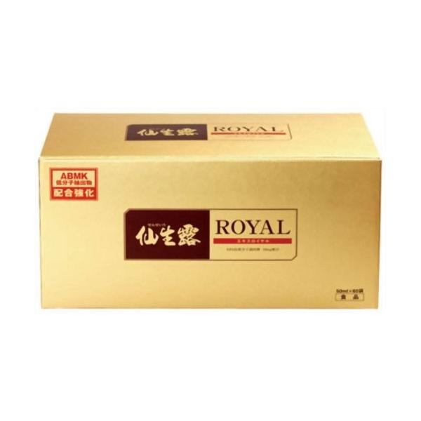 正規通販】 仙生露S S GプラスエキスW 50mlx60袋 asakusa.sub.jp