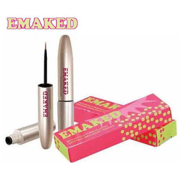 Emaked エマーキット 2ml メール便送料無料 まつげ美容液 ヒアルロン酸 シルクアミノ酸 ケア まつ毛美容液 まつ育 水橋保寿堂製薬株式会社 187 4641 ファインドイット 通販 Yahoo ショッピング