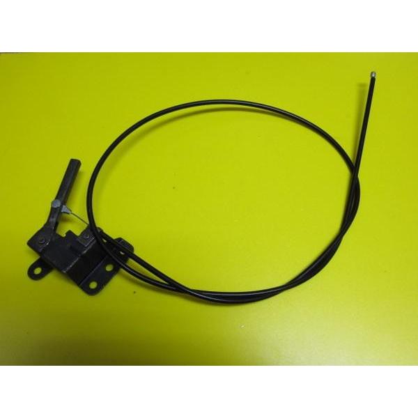 サニートラック サニトラ B120 GB122用ボンネットワイヤー ボンネット