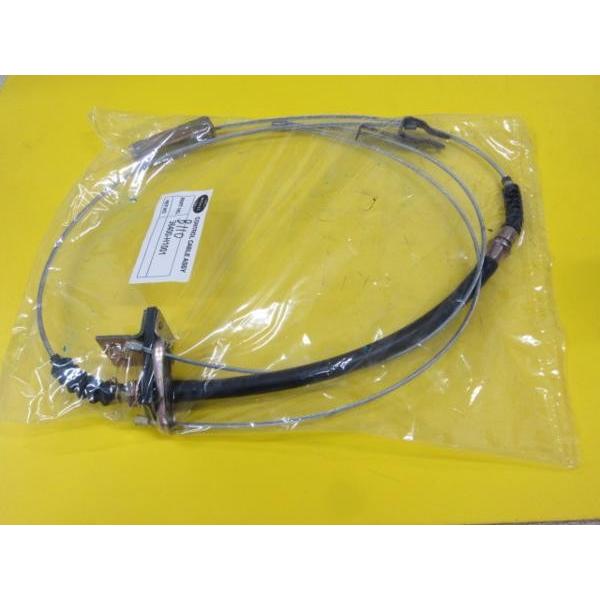 サニー B110 用 サイドブレーキワイヤー : ファインオートサービス