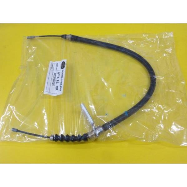 スカイライン ジャパン GC210 用 サイドブレーキワイヤー ハンド