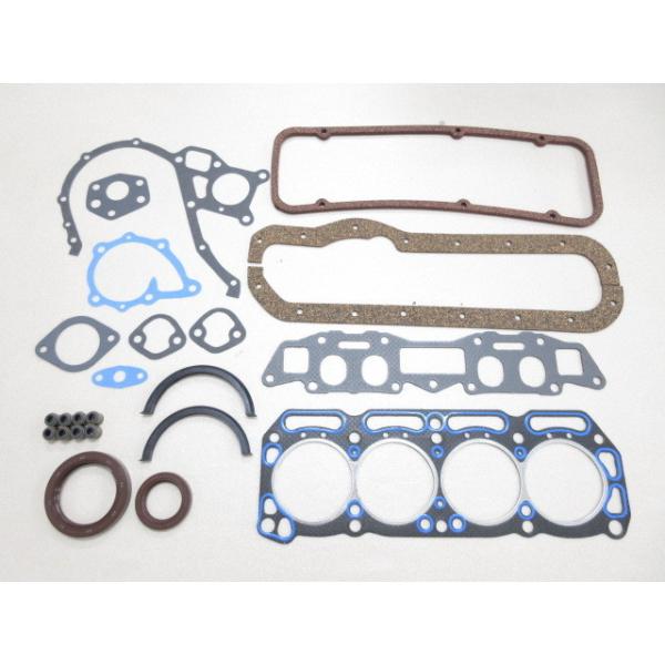 日産 A15 ガスケットキット サニー B310 KB310 B110 B210 B120