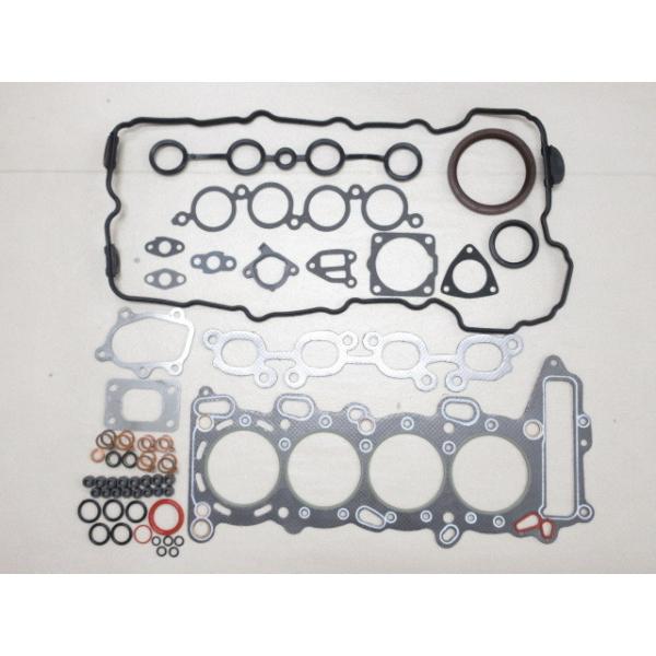 日産　SR20 S13用ガスケットキット　未使用品　ナプレック製　シルビア 日産 SR20 S13用ガスケットキット 未使用品 ナプレック製