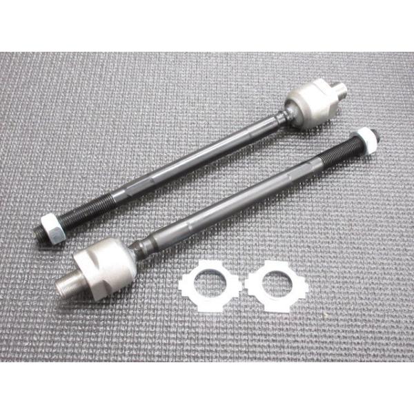 スカイライン HCR32 用 ラックエンド 左右セット : ファインオート