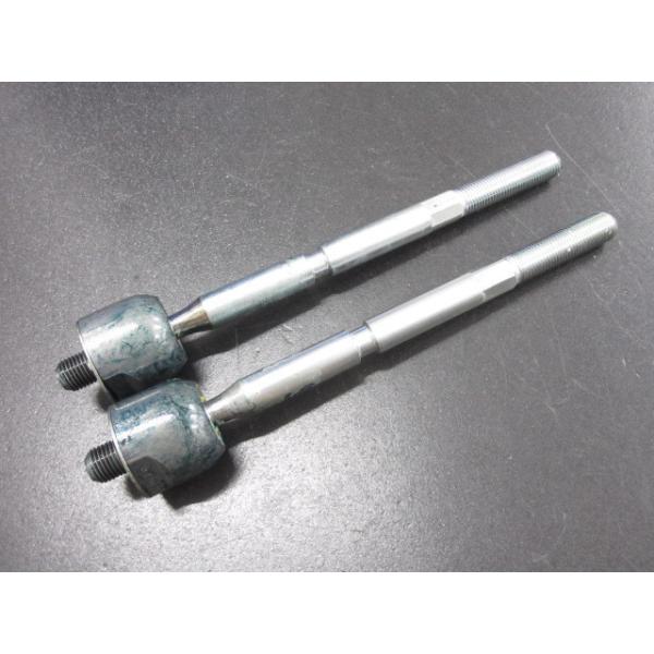 純正 新品 ソアラ MZ20 GZ20 MZ21 用 ラックエンド 2本 : ファイン