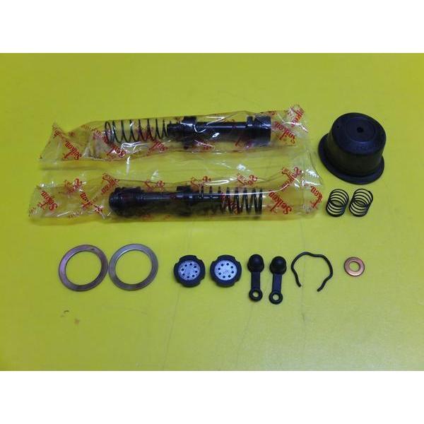 ダットサントラック 620用 ブレーキマスターシリンダーOHキット