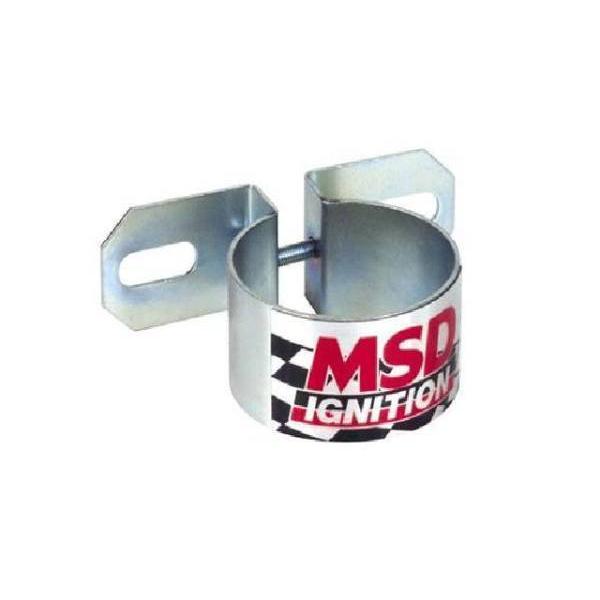 MSD ブラスター2 イグニッションコイルブラケット : ファインオート