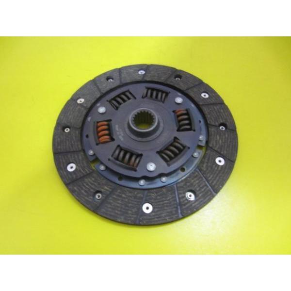 アイシン製 サニー サニトラ B120 GB122 用 クラッチディスク