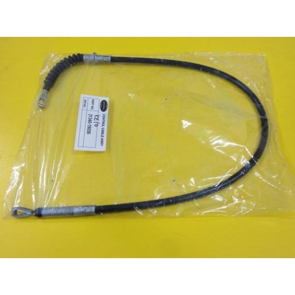 カローラ KE10用クラッチケーブル KE15 KE17 クラッチワイヤー