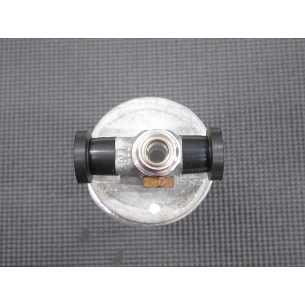 新品 デンソー製 AE86 用 レシーバータンク リキッドタンク