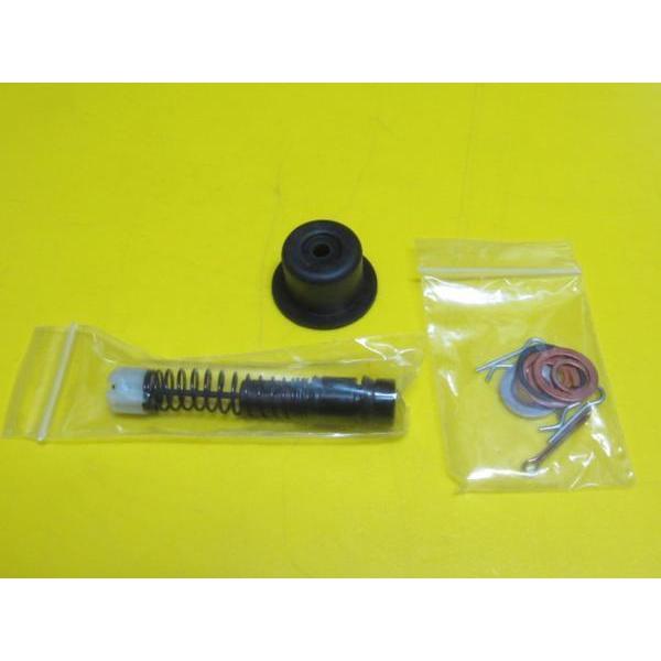 マーク2 MX41 RX30 用 クラッチマスターシリンダーOHキット ブタ