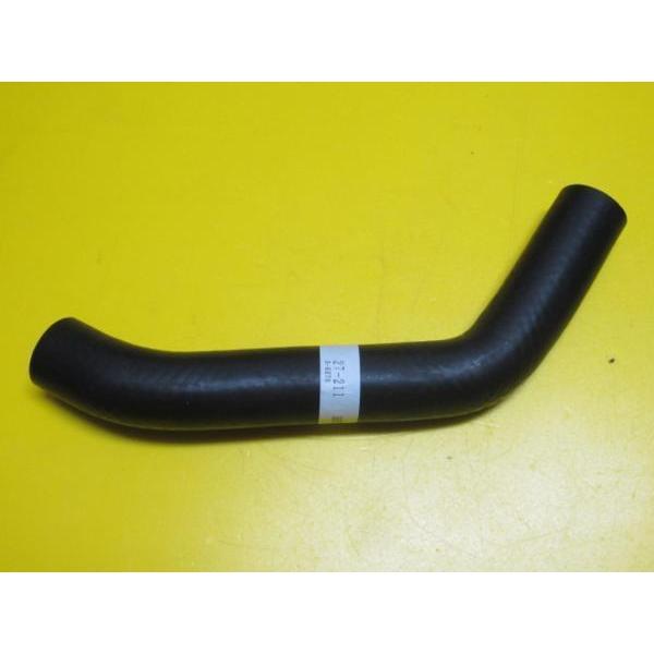 カローラ KE70 用 ラジエターホース アッパーカローラ KE70 用 ラジエターホース アッパーです。アッパーです。適合詳細は画像から判断ください。新品です。※初期不良に限り返品をお受けいたします。