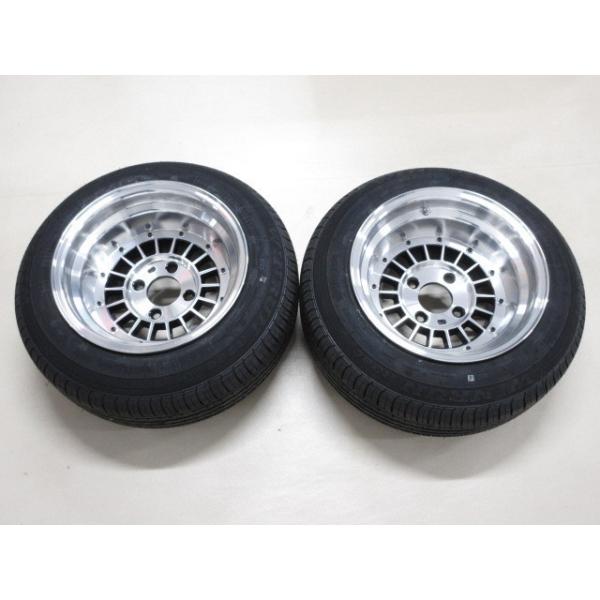 フォーカスレーシング 14インチ 9J 3本 fine-auto_mr11717