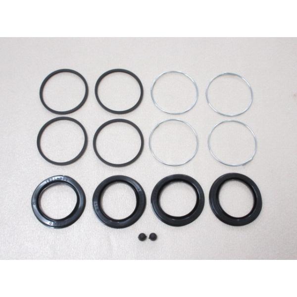 セドリック 230 フロント ブレーキキャリパー シールキット : ファイン