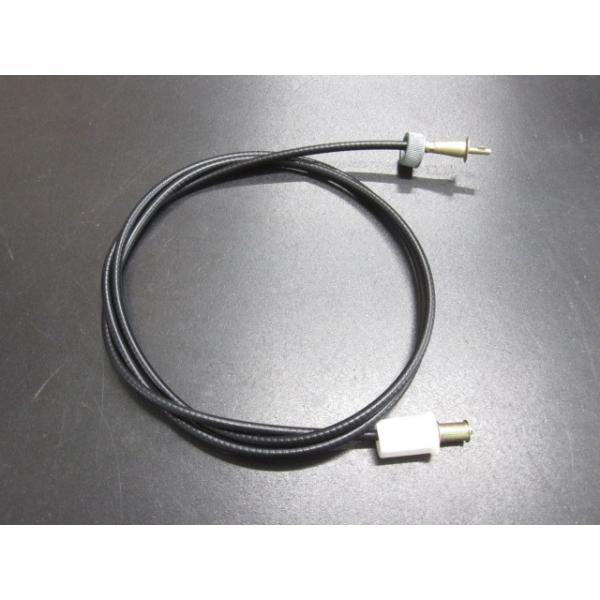 新品 フェアレディZ S130 用 スピードメーターケーブル : ファイン 