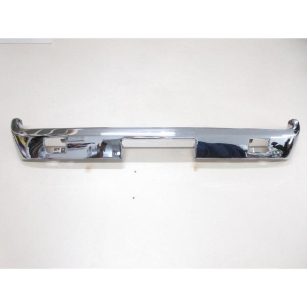 ttt リアバンパー 新品 復刻 セリカ TA27 RA25 リフトバック用 リアバンパー : ファイン